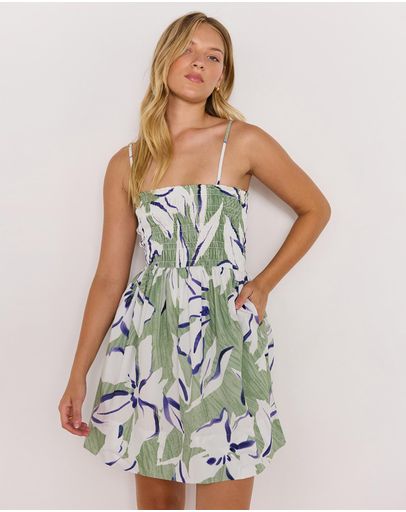 Floral