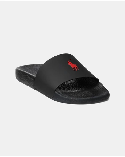 Polo Ralph Lauren - Slide Sandals - Unisex