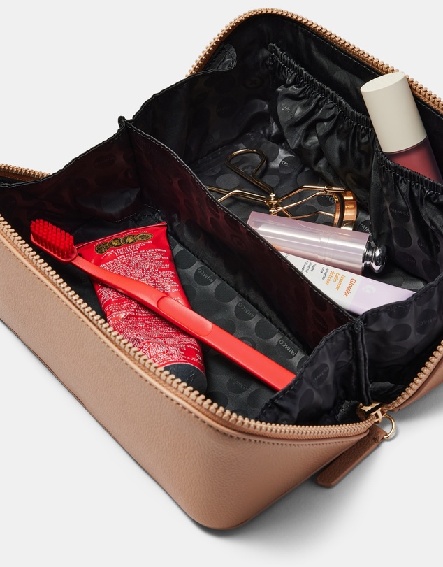MIMCO - Atomic Medium Cosmetic Case
