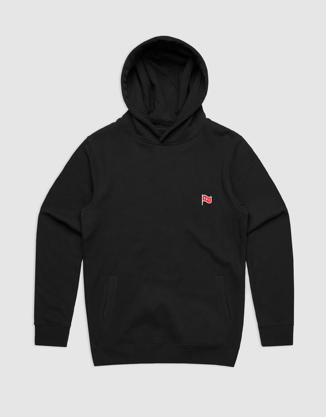 Stock & Co. - Havana Hoodie - Youth