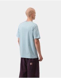 Carhartt WIP - SS Pocket T-Shirt