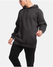 Vacancy Co - Vacant Hoodie