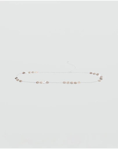 M.N.G - Jupiter Belt