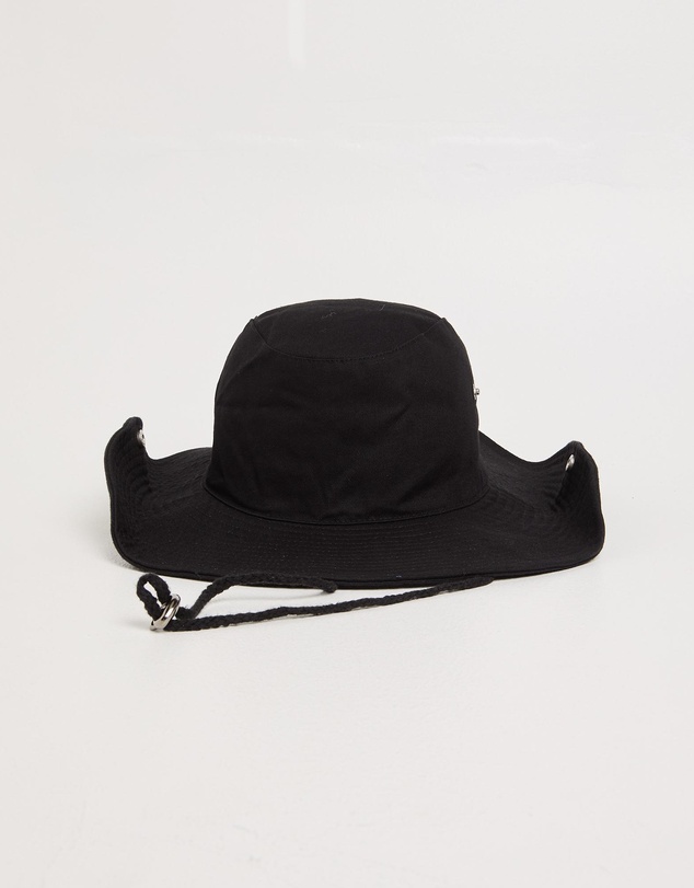 Studio - Dallas Snappy Cowboy Hat