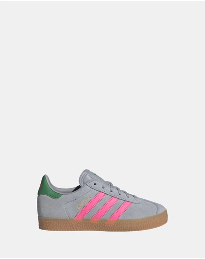 adidas Originals - Gazelle Pre-School