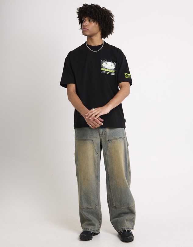 Insight - Scorcher T-Shirt