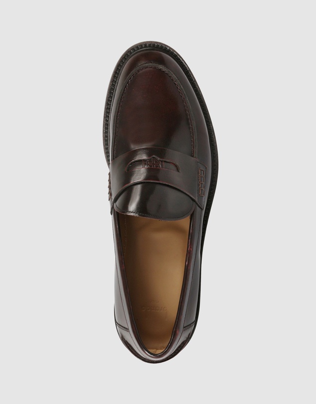 Brando - Essex Loafers