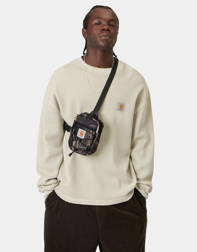 Carhartt WIP - Kickflip Shoulder Bag