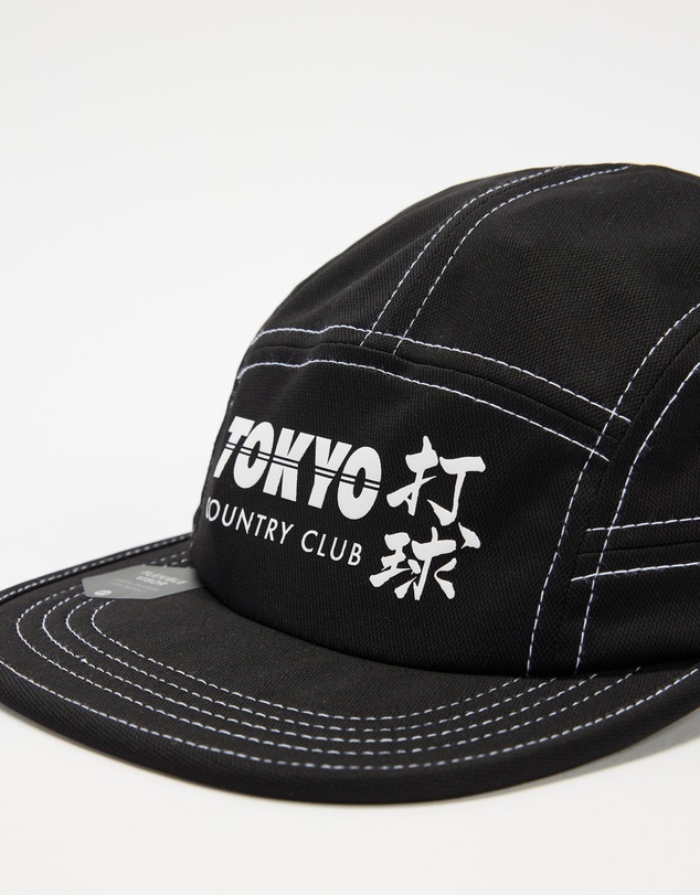 Birds of Condor - Tokyo Stitch Sports Cap
