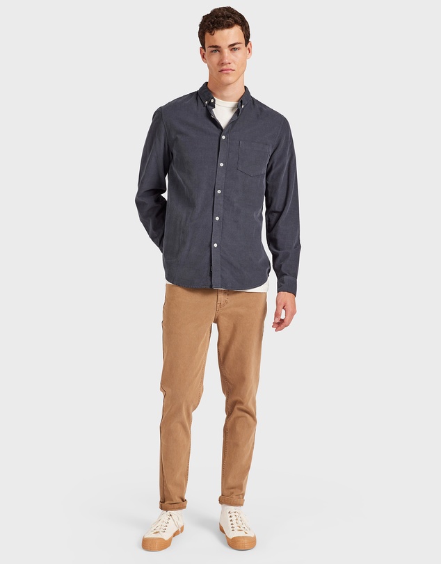 Academy Brand - Jack Cord Shirt