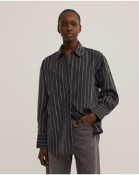 Witchery - Scarf Tie Shirt