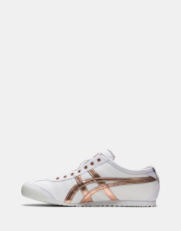Onitsuka Tiger - Mexico 66 Slip-On - Unisex