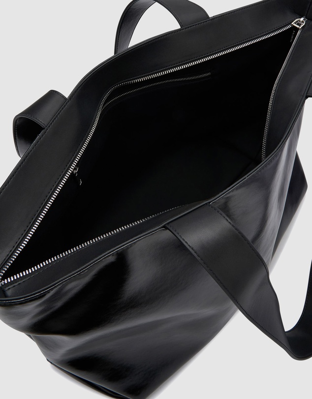 Nakedvice - The Gina Black Tote