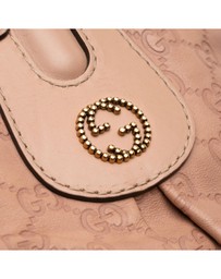 Pre-Loved by Azura Reborn - Pre-Loved Large Guccissima Scarlett Tote