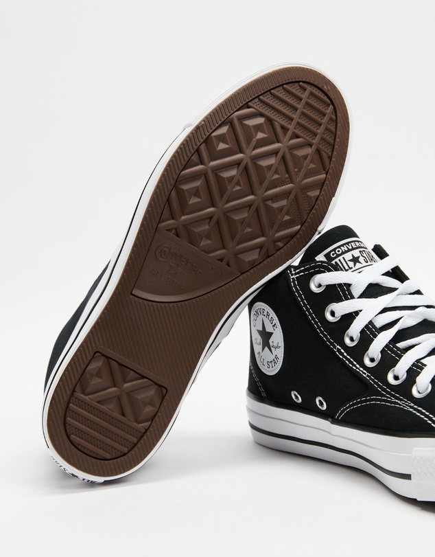 Converse - Chuck Taylor All Star Malden Street Mid - Unisex