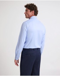 Oxford - Beckton Slim Fit Cotton Shirt