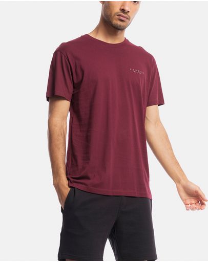 Oxblood