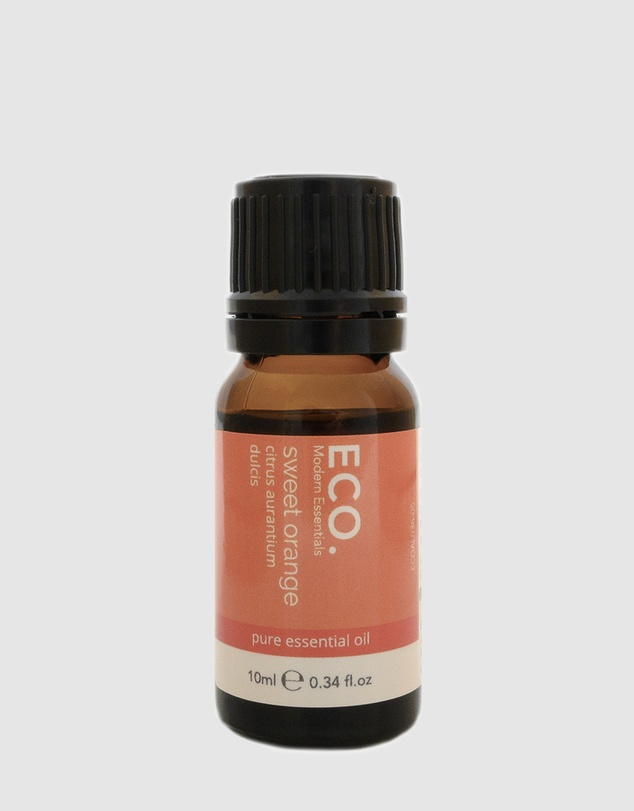 ECO. Modern Essentials - ECO. Sweet Orange Pure Essential Oil
