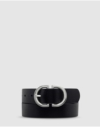 Status Anxiety - In Reverse Belt