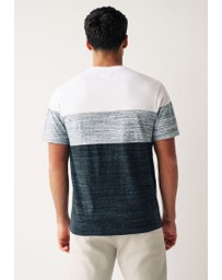 NEXT - Block T-Shirt