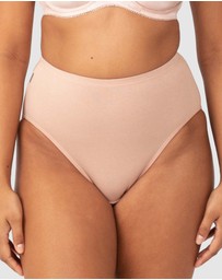 Sloggi - Sloggi Hikini Twin Pack