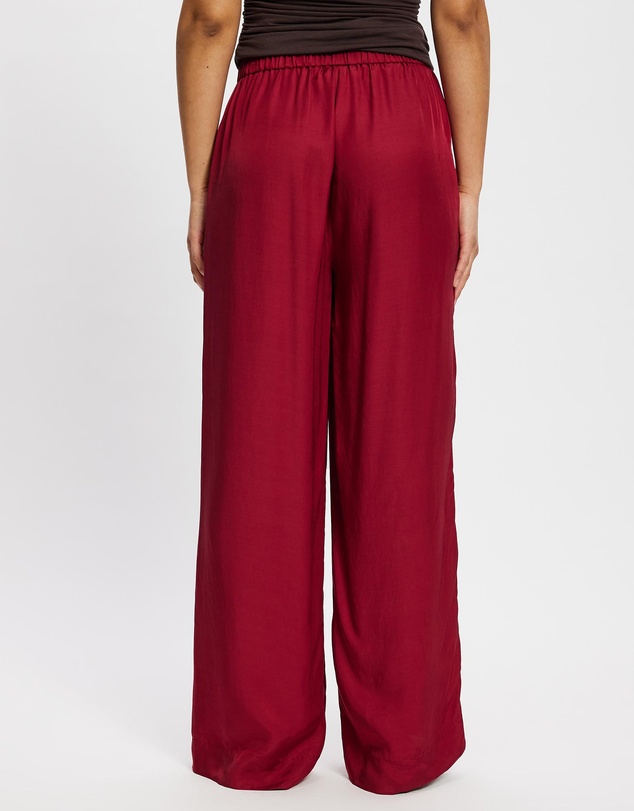 White By FTL - Ivy Pants