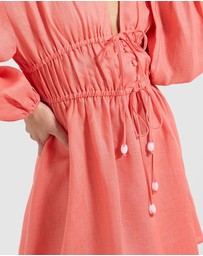 Pasduchas - Vera Mini Dress