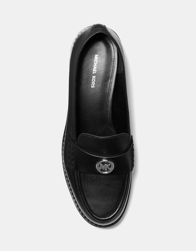 Michael Kors - Jaelyn Lug Loafers