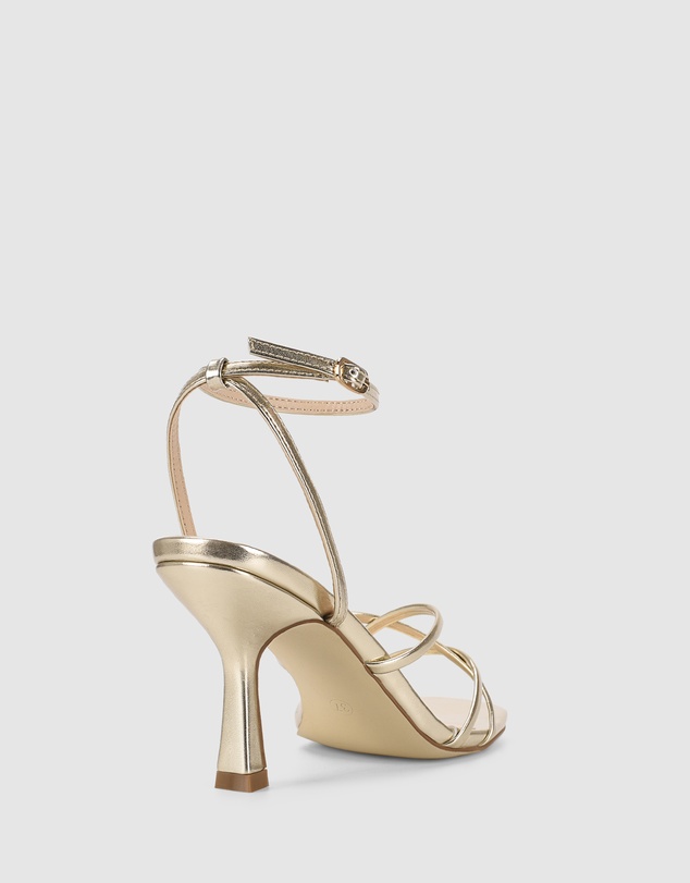 Verali - Penelope Strappy Sandals