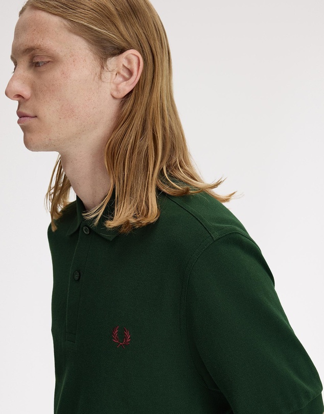 Fred Perry - Fred Perry Shirt