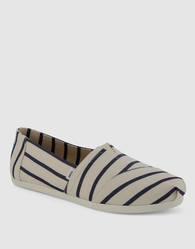 TOMS - Alpargata Classic - Women's