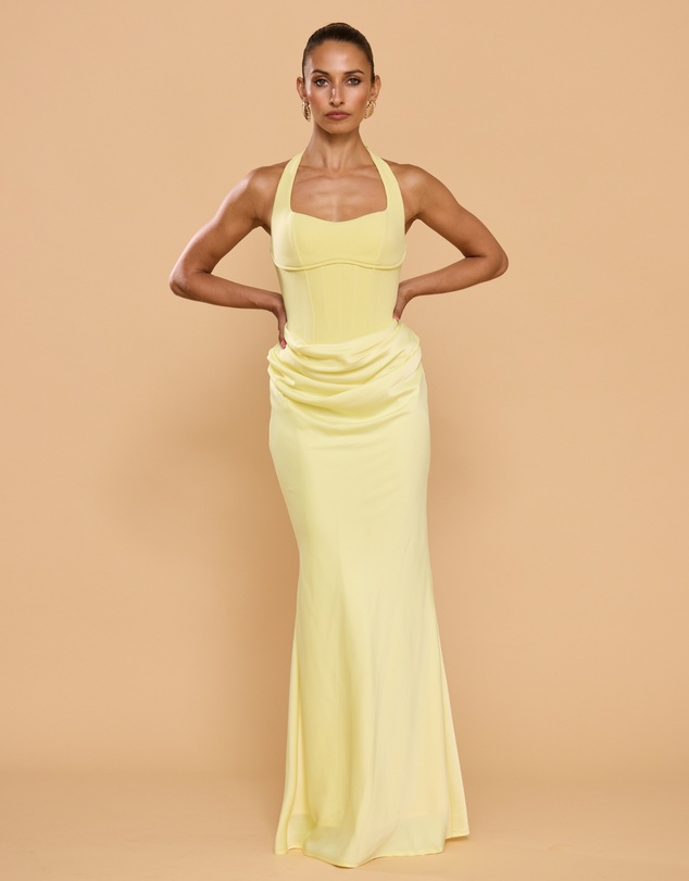 CATHERINE FERRARO - Miranda Gown