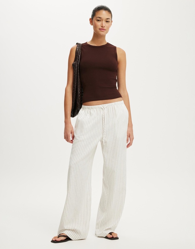 Cotton On - Haven Wide Leg Pants