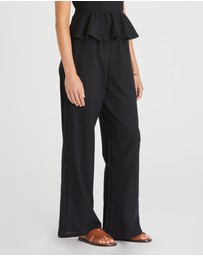 Heaven Australia - Cruise Palazzo Pants