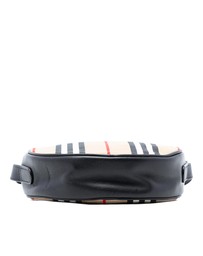Pre-Loved by Azura Reborn - Pre-Loved Icon Stripe Canvas Louise Crossbody