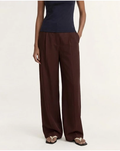 Staple the Label - Rhodes Tailored Pants