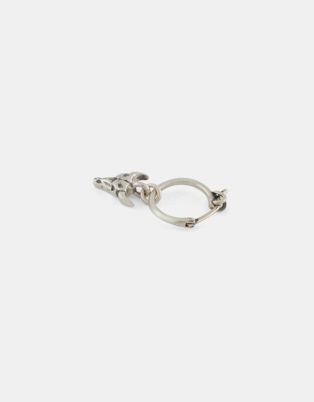 Serge DeNimes - Bull Earring
