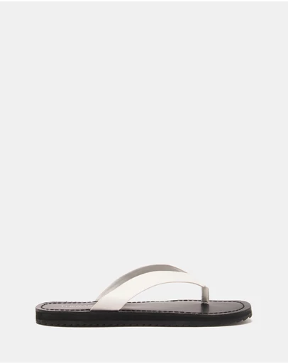 Therapy - Undone Sandals