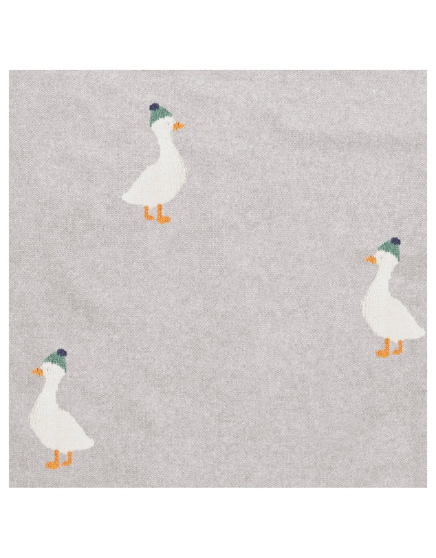 Toshi - Organic Blanket Mystical