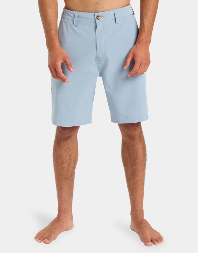 Quiksilver - Mens Union Amphibian 20