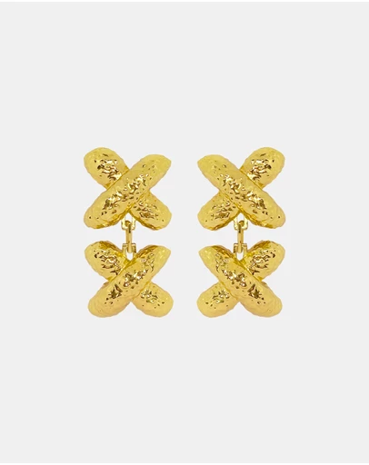 Mountain & Moon - KENNEDY Earrings