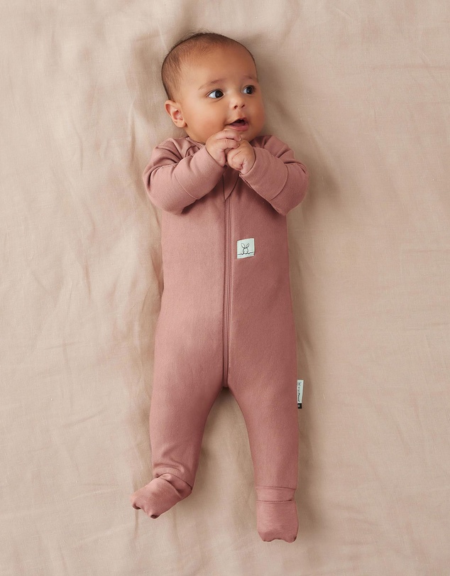 ergoPouch - Layers Long Sleeve 1.0 TOG