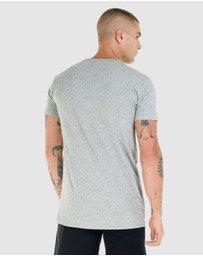 DVNT - Grand Saxon Tee