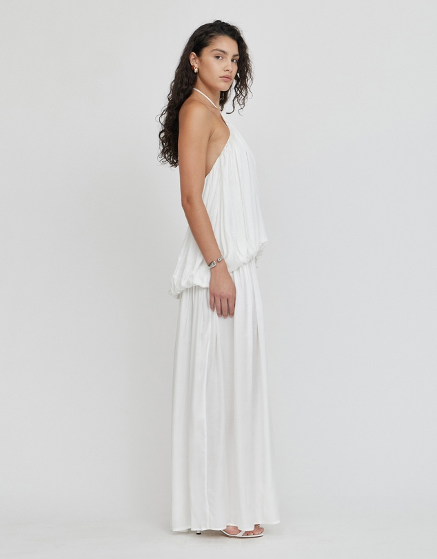 Third Form - Dreamt Halter Maxi Dress