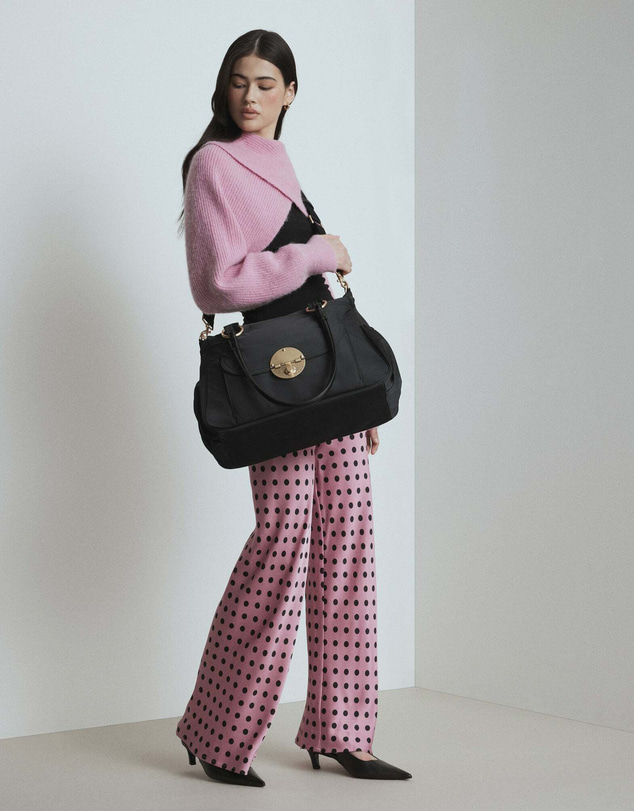 MIMCO - Turnlock Carry All Bag