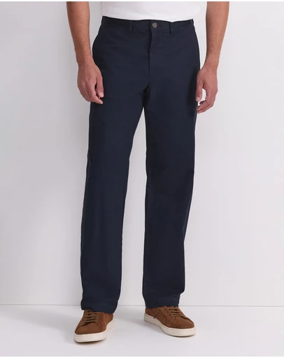 Sportscraft - Classic Fit Chino