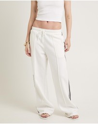 Subtitled - Subtitled Baggy Track Pants