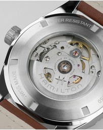 Hamilton - Khaki Field Expedition Auto 41