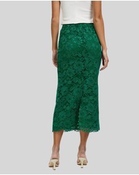 KAJA Clothing - Gianna Skirt