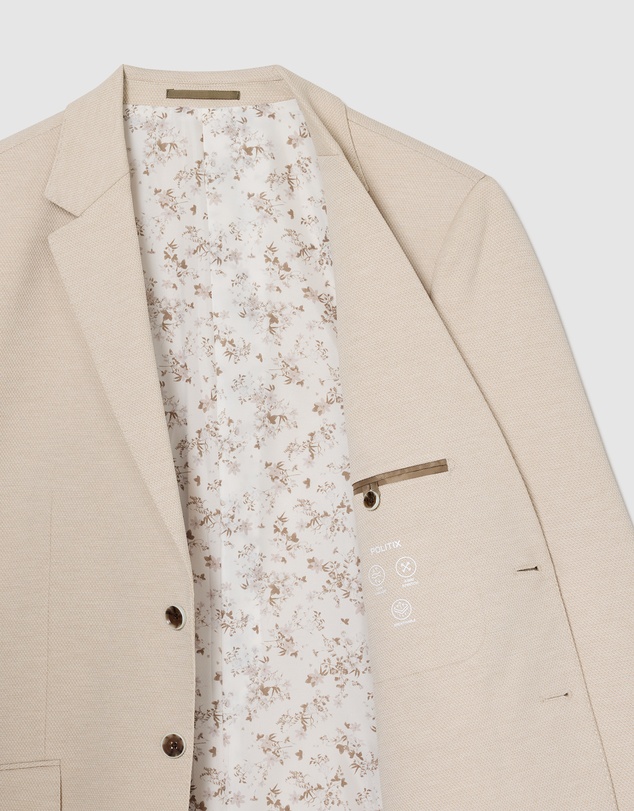 Politix - Chad Performance Blazer